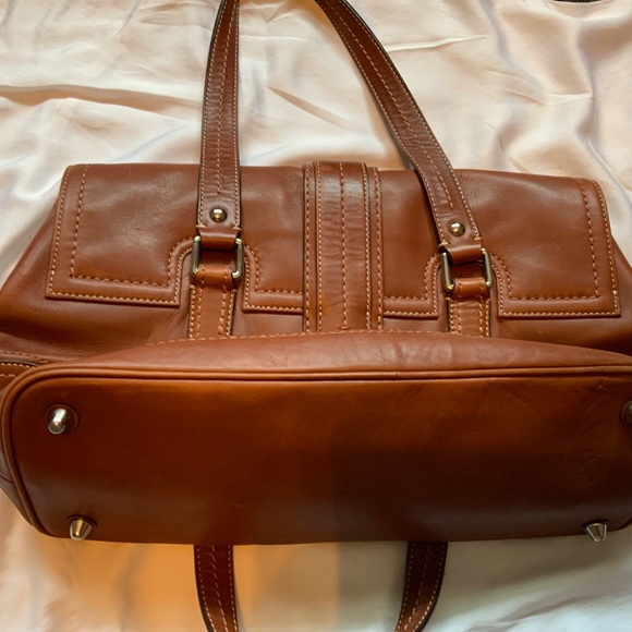 Coach bag and bee wallet - Picture 4 of 4